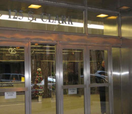 Chicago Notary Public