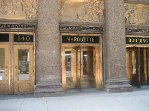 Chicago Notary Services