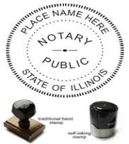 Notary Service Chicago